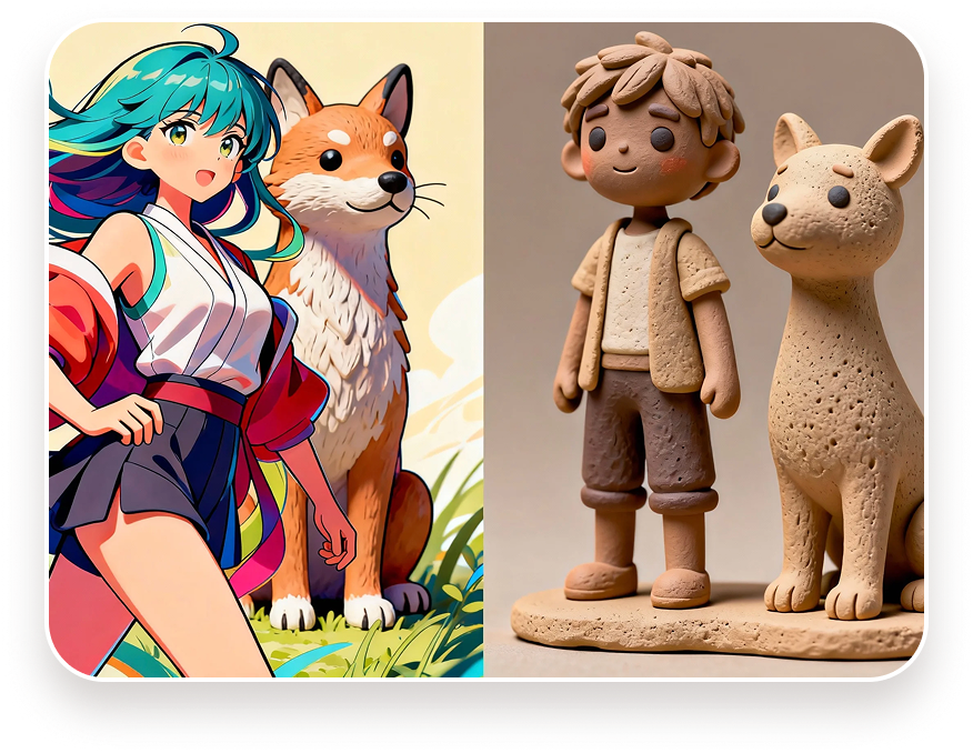 Edit Images Your Way.